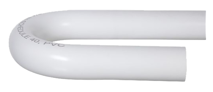  - PVC Pipe and Fittings